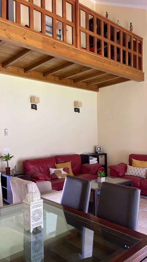 Chalet Nora Chiclana de la Frontera Exterior foto